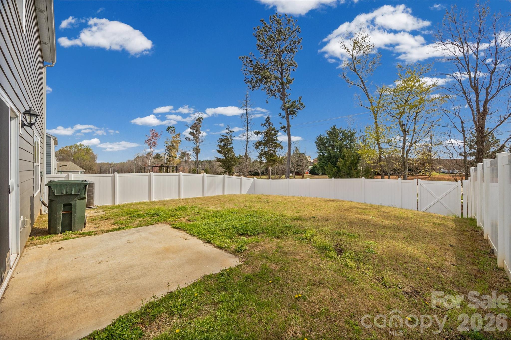 Abrial Ridge - Residential