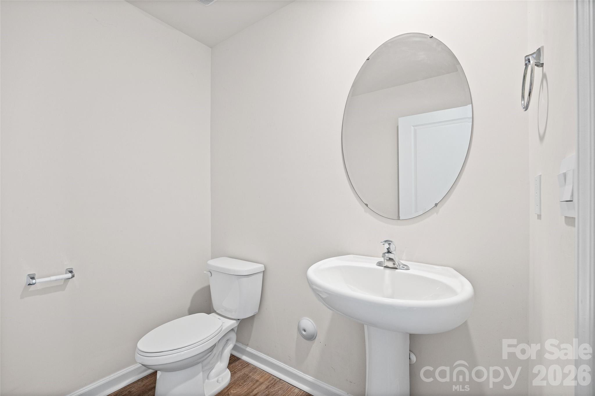 Abrial Ridge - Residential