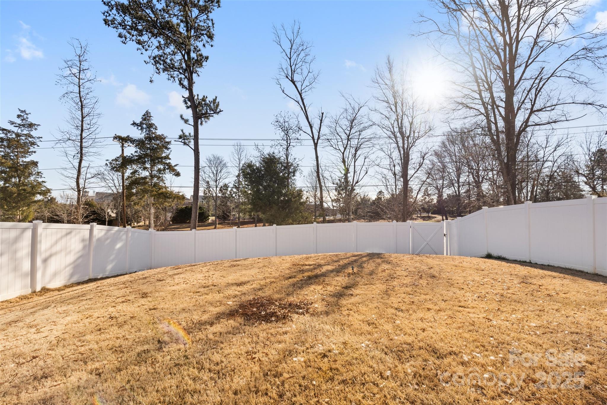 Abrial Ridge - Residential