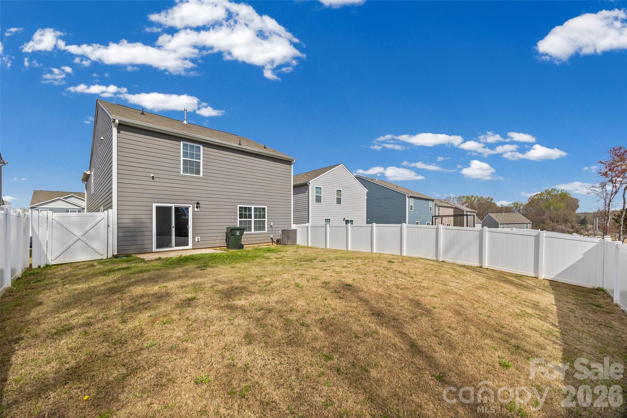 Abrial Ridge - Residential