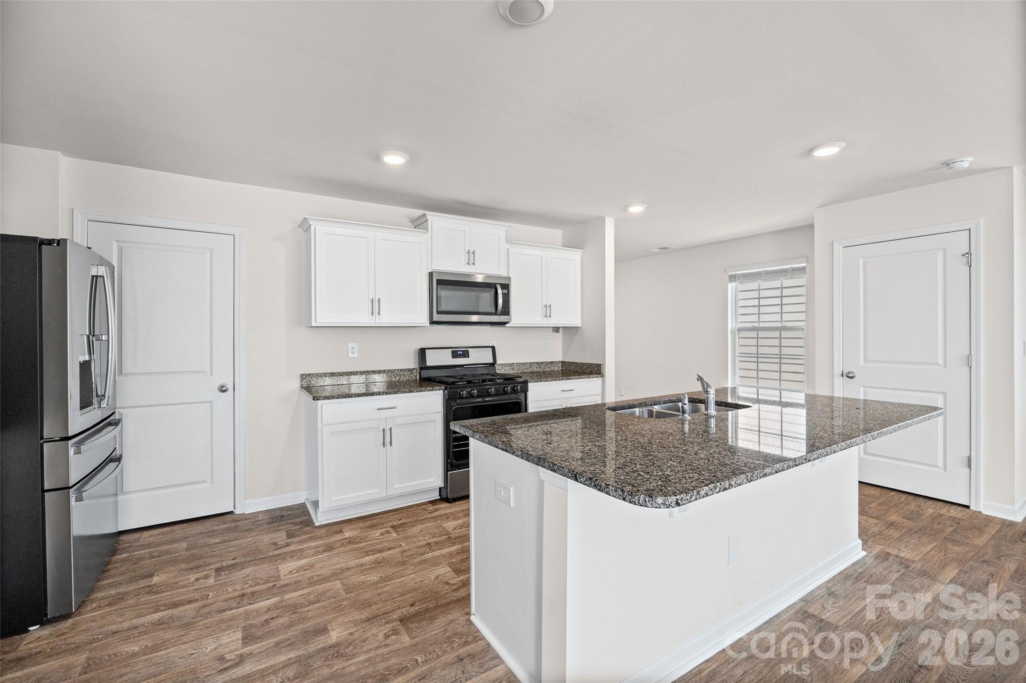 Abrial Ridge - Residential