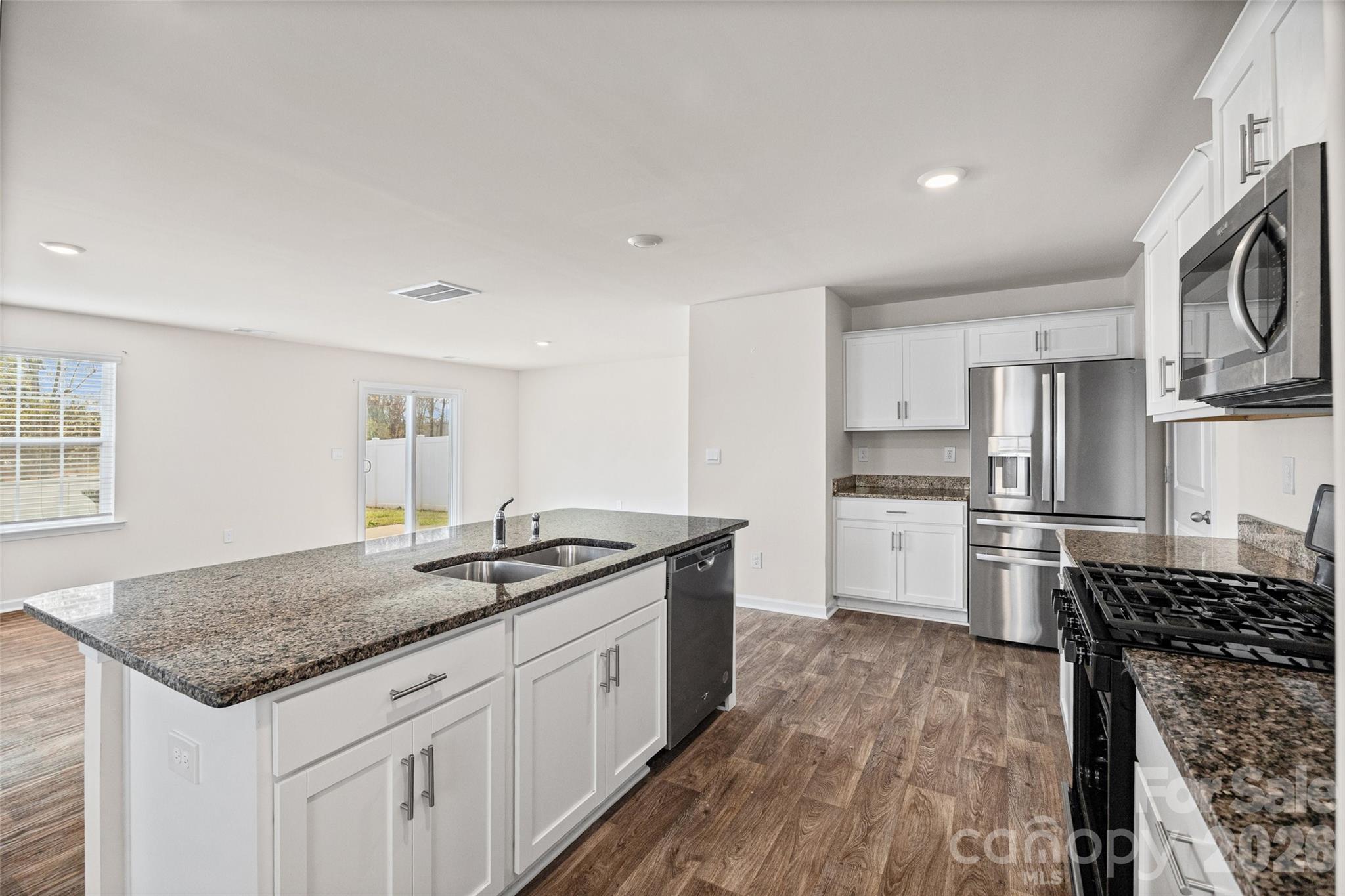 Abrial Ridge - Residential