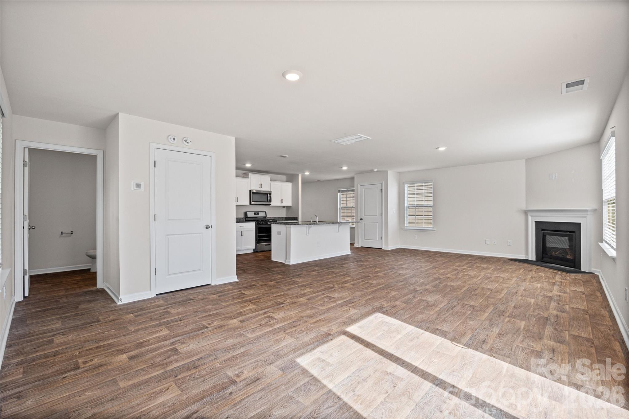 Abrial Ridge - Residential