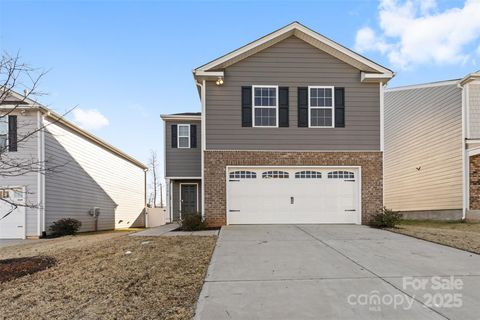 2120 Redstone Drive York SC 29745