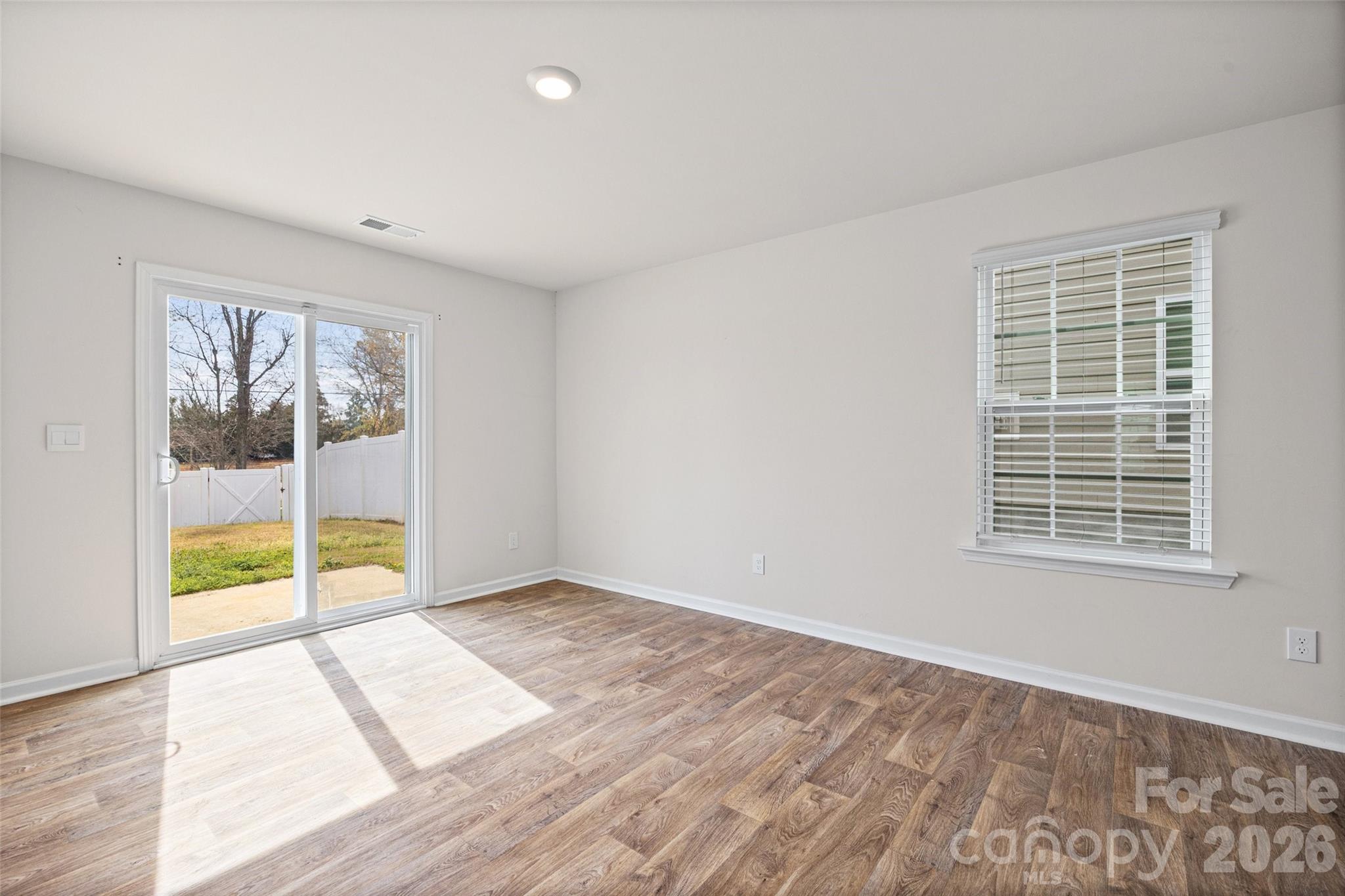 Abrial Ridge - Residential