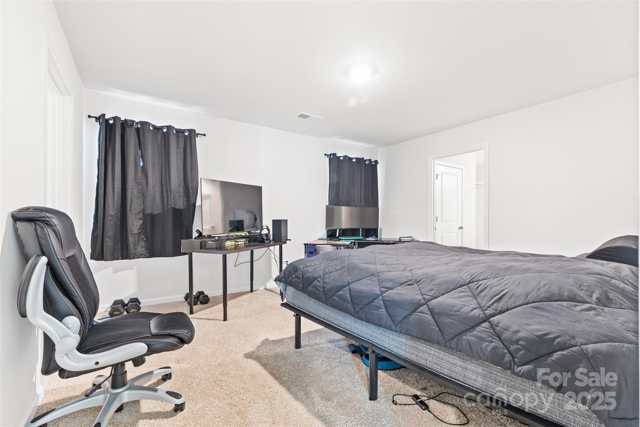 Abrial Ridge - Residential