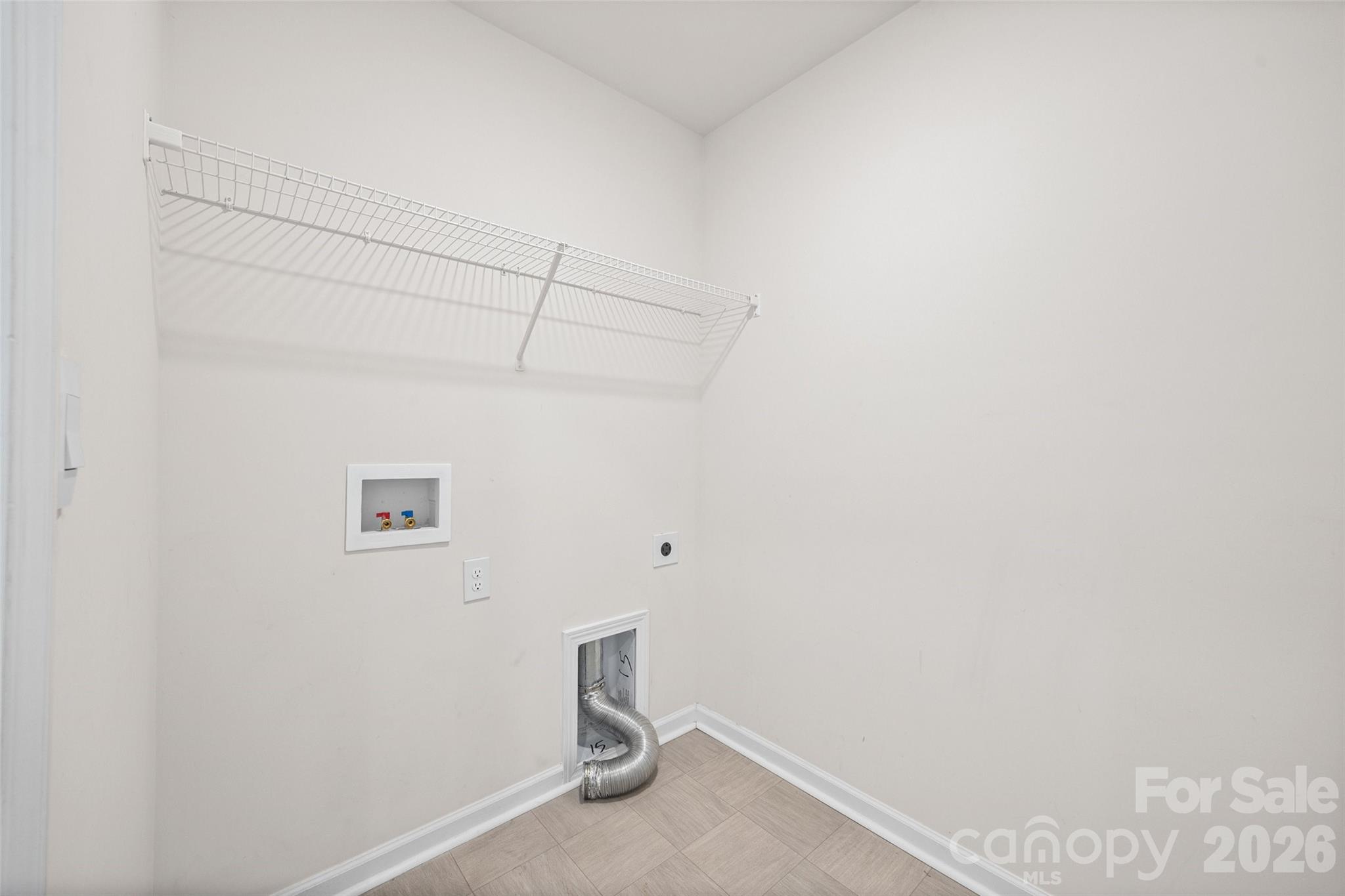 Abrial Ridge - Residential