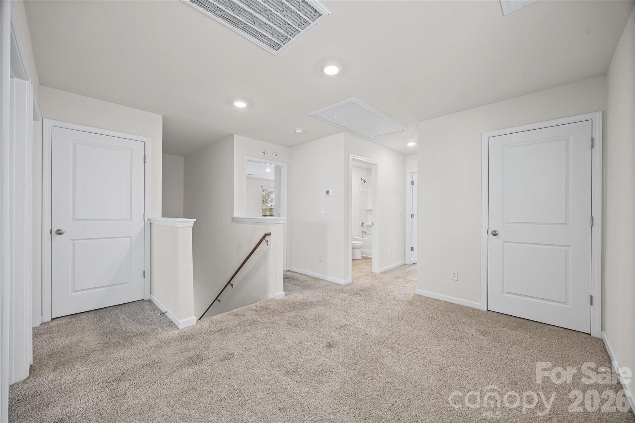 Abrial Ridge - Residential