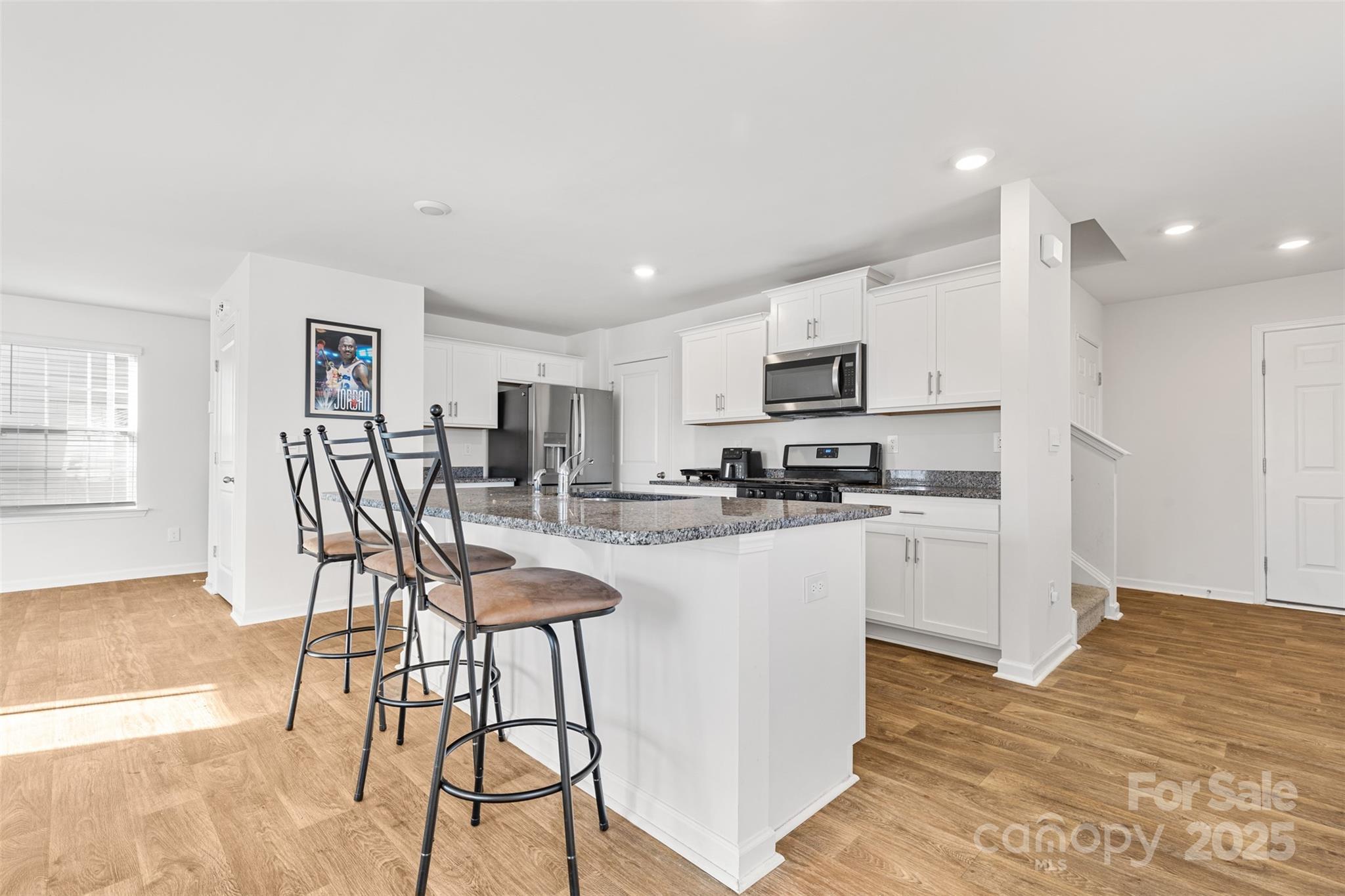 Abrial Ridge - Residential