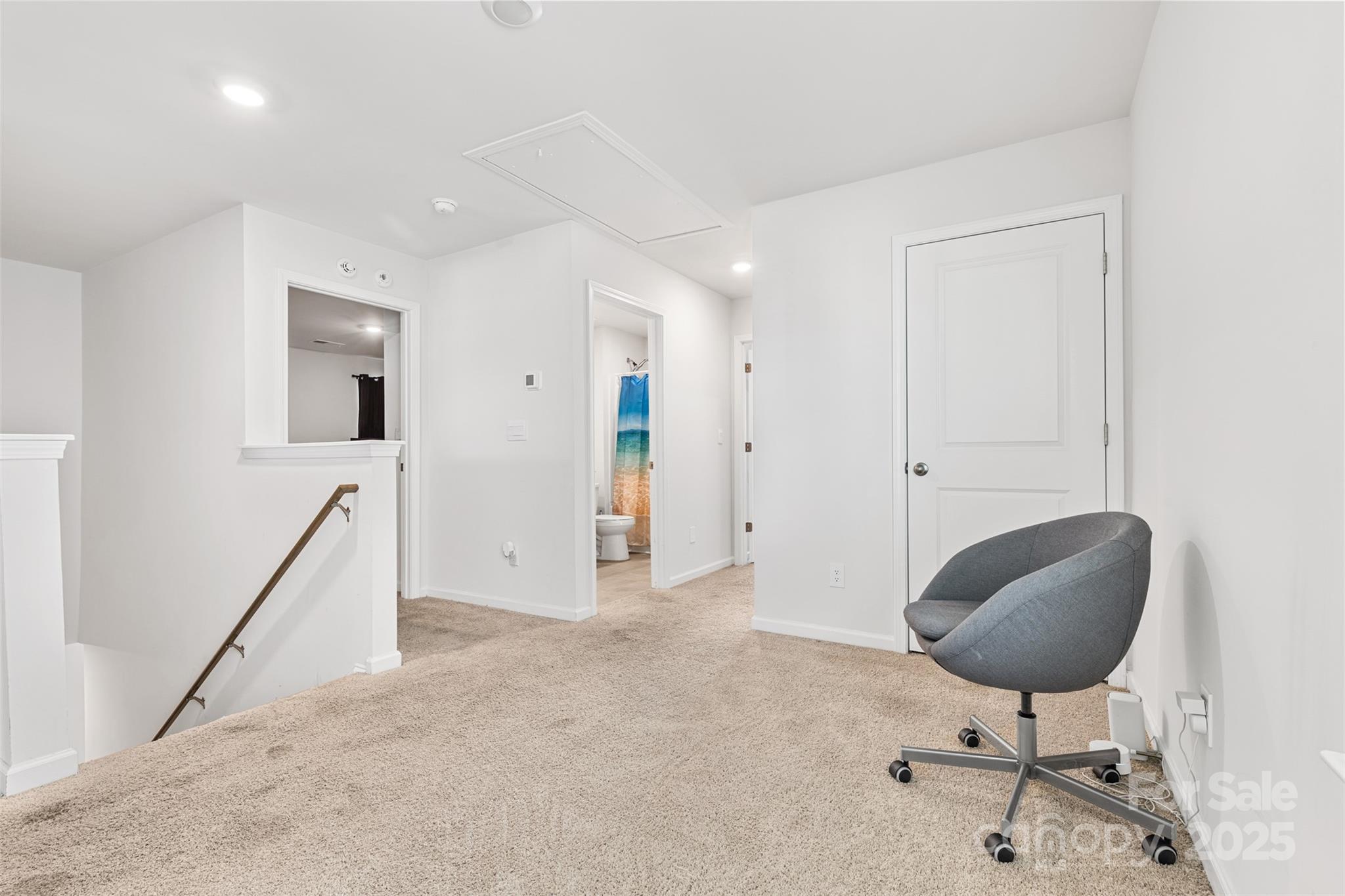 Abrial Ridge - Residential