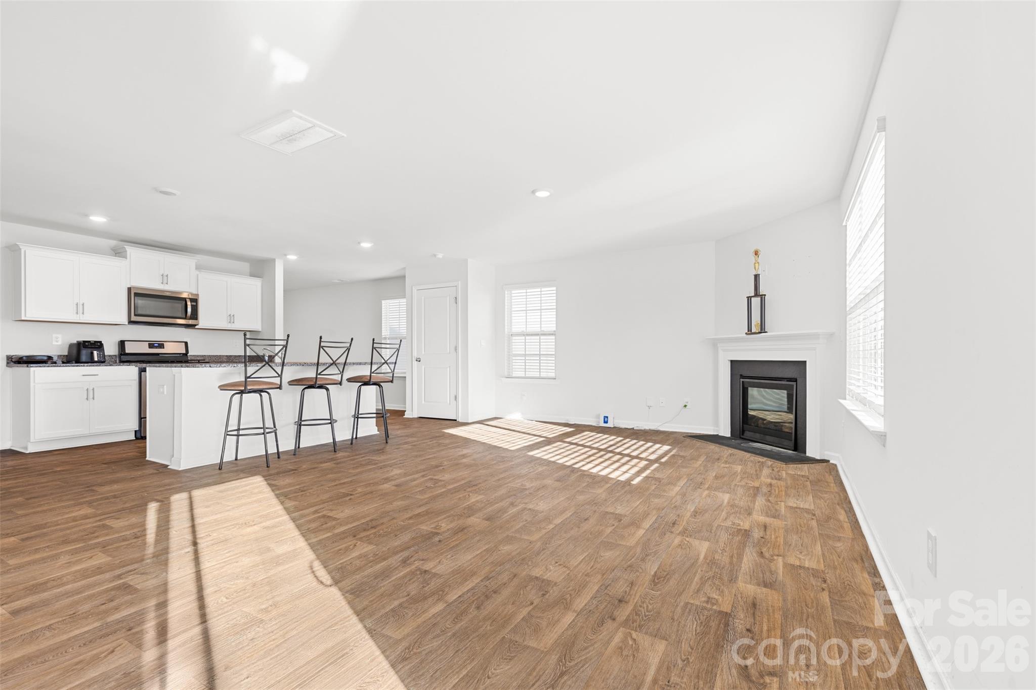 Abrial Ridge - Residential