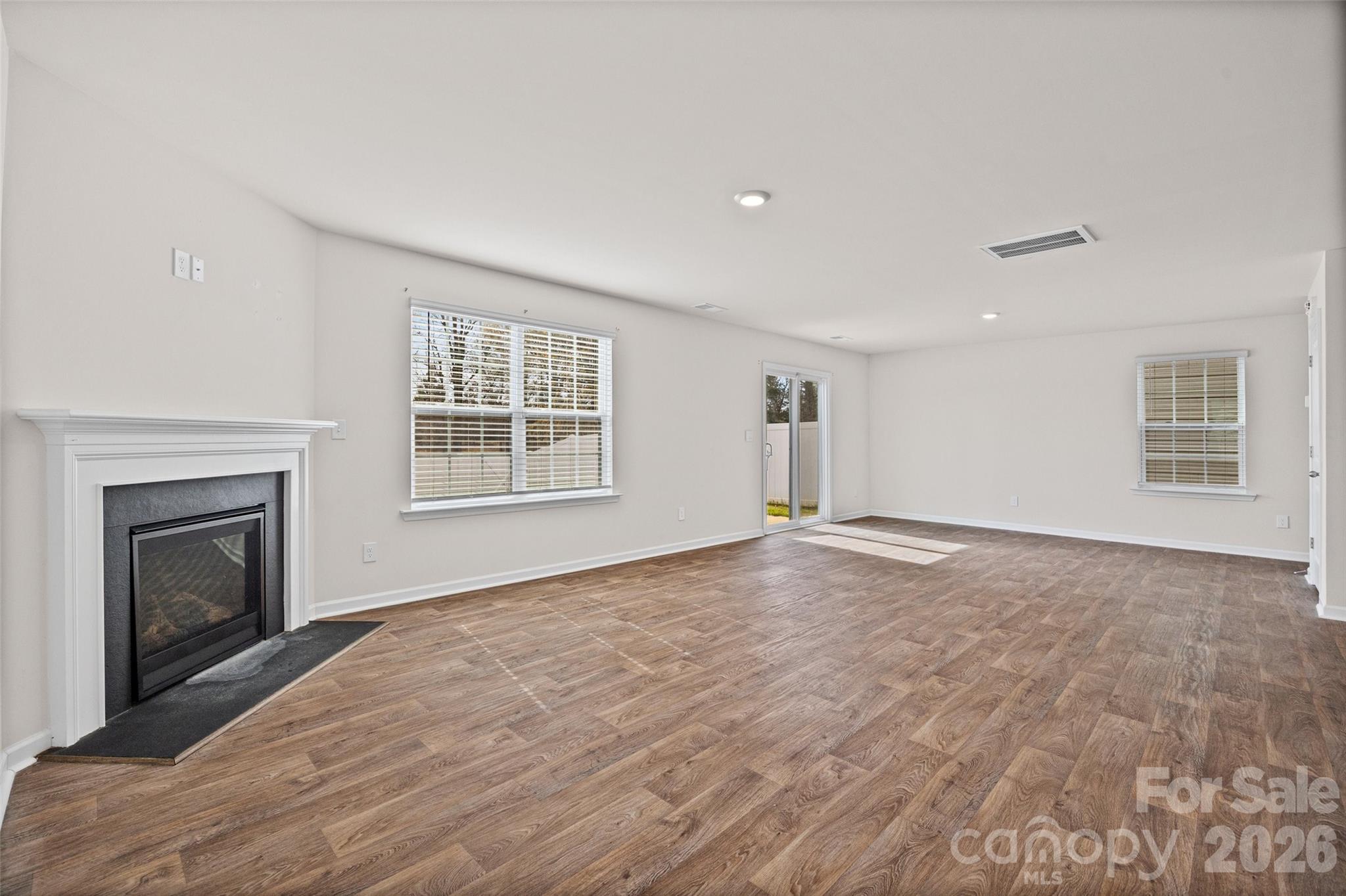 Abrial Ridge - Residential