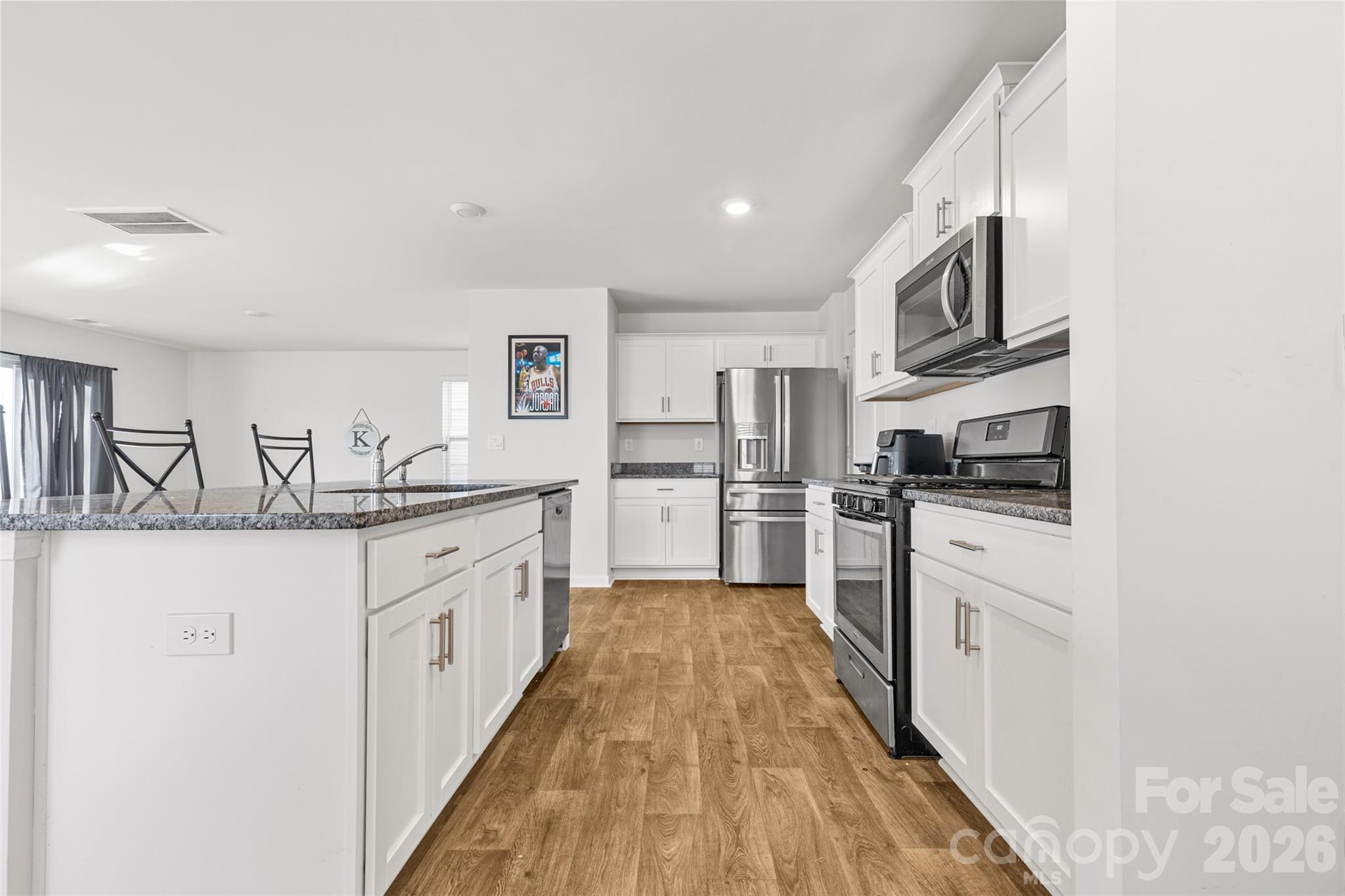 Abrial Ridge - Residential