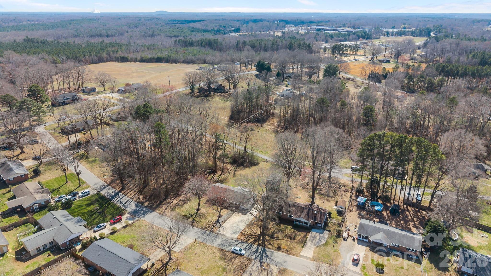 Southgate - Residential