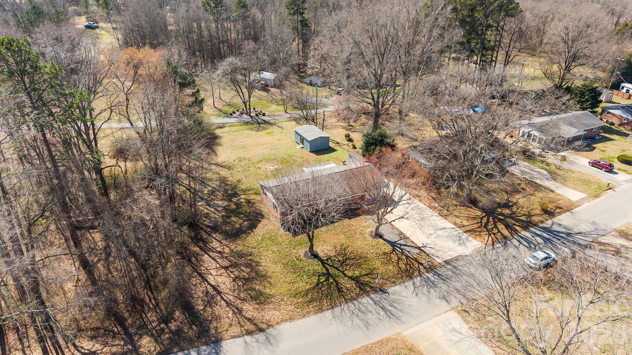 Southgate - Residential