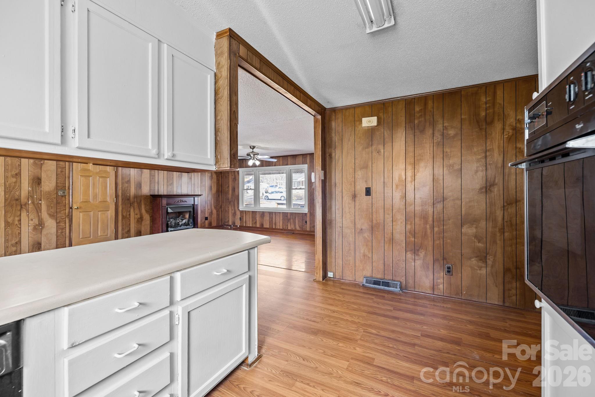 Southgate - Residential