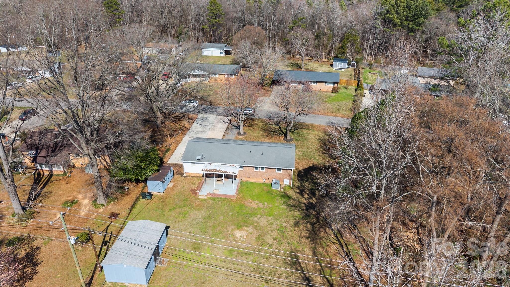 Southgate - Residential