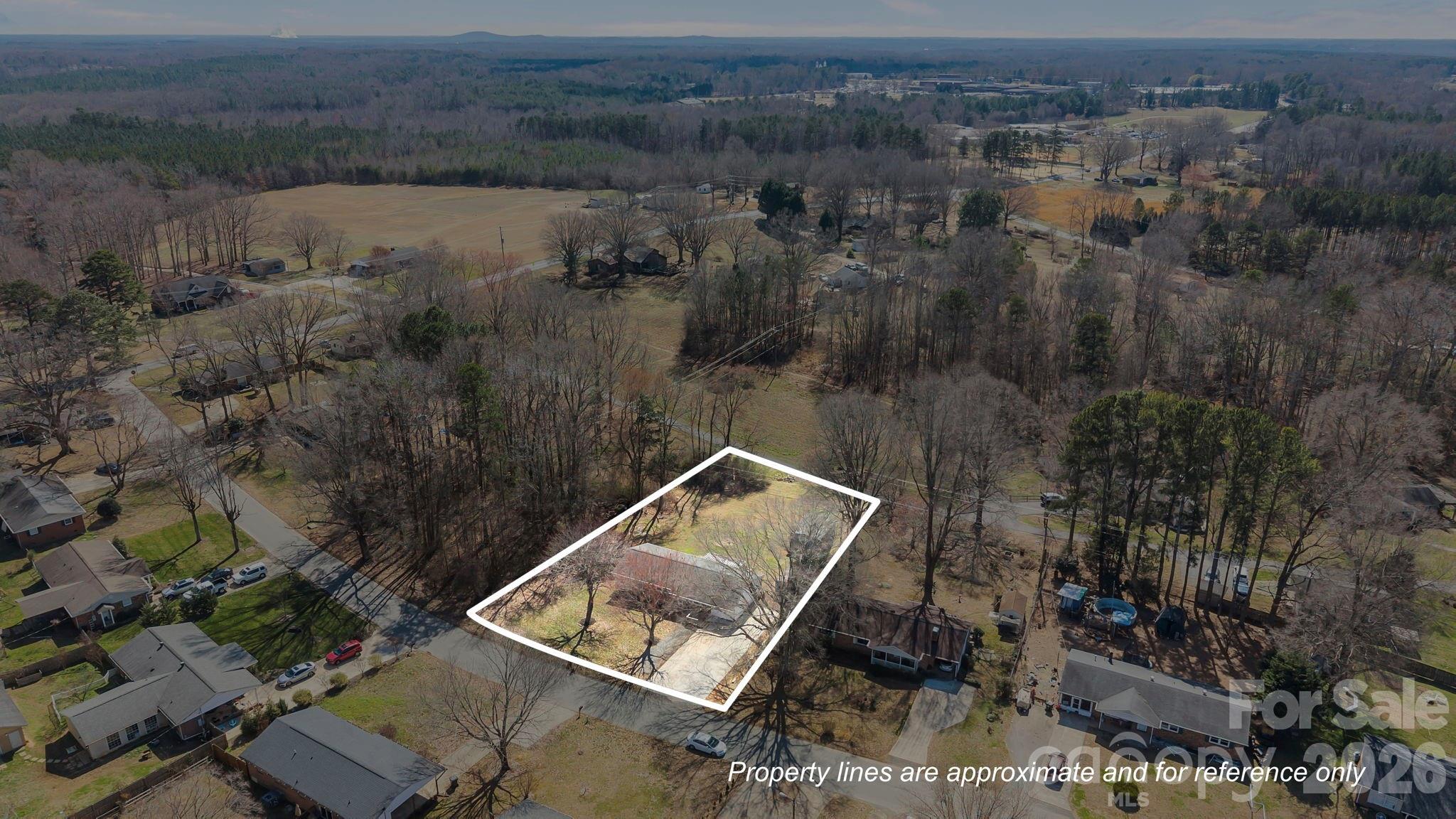 Southgate - Residential