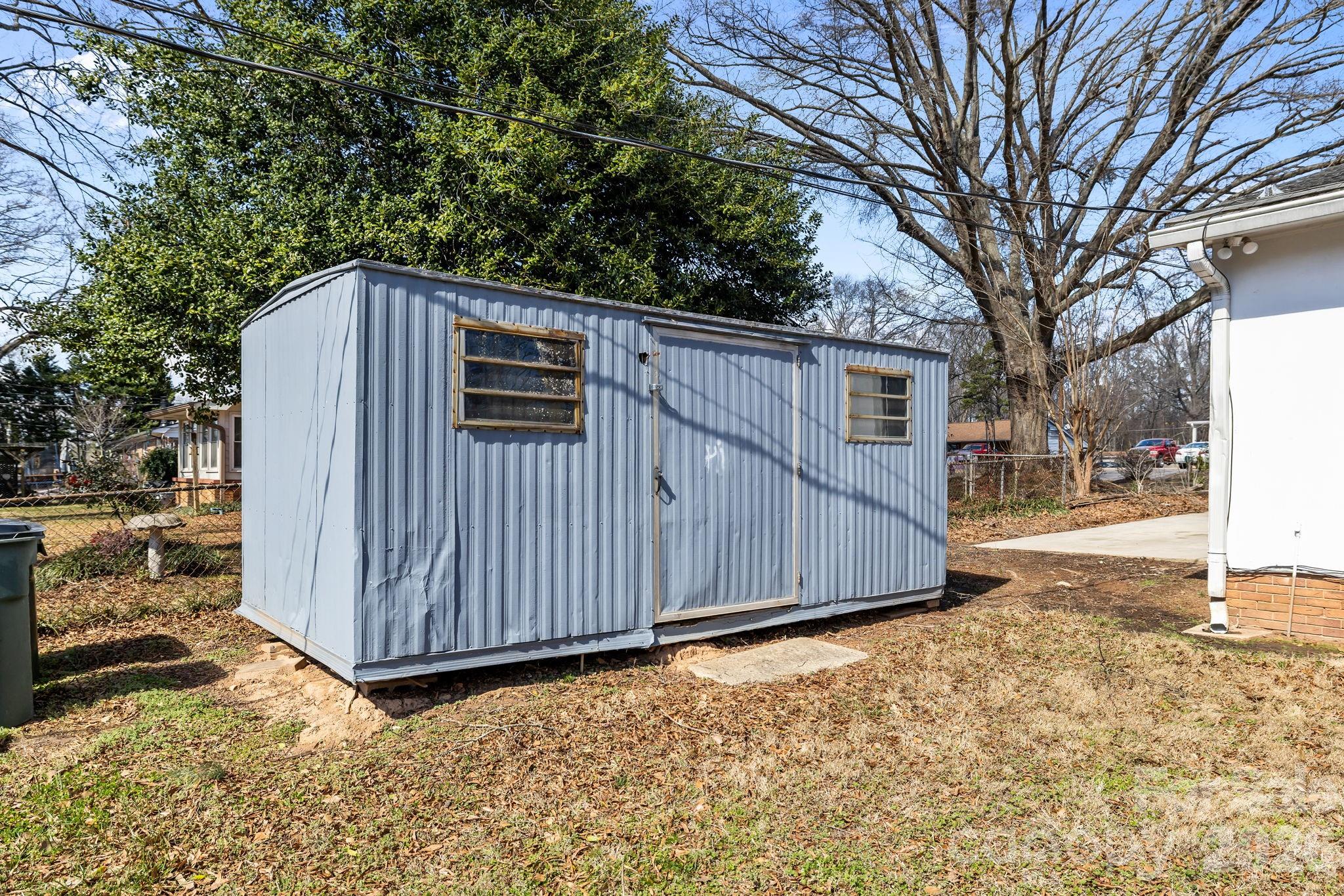 Southgate - Residential