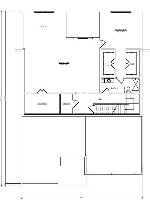 12724 Hazelbrook Lane