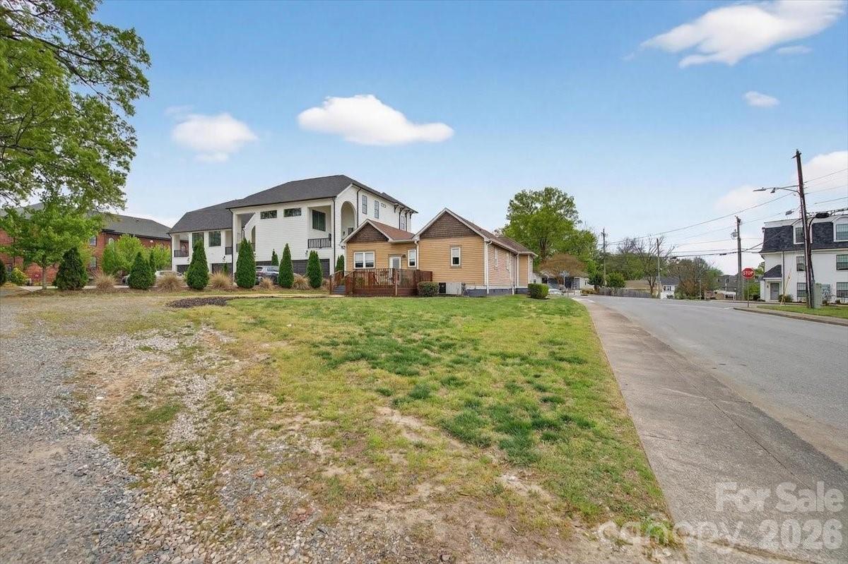 Villa Heights - Residential