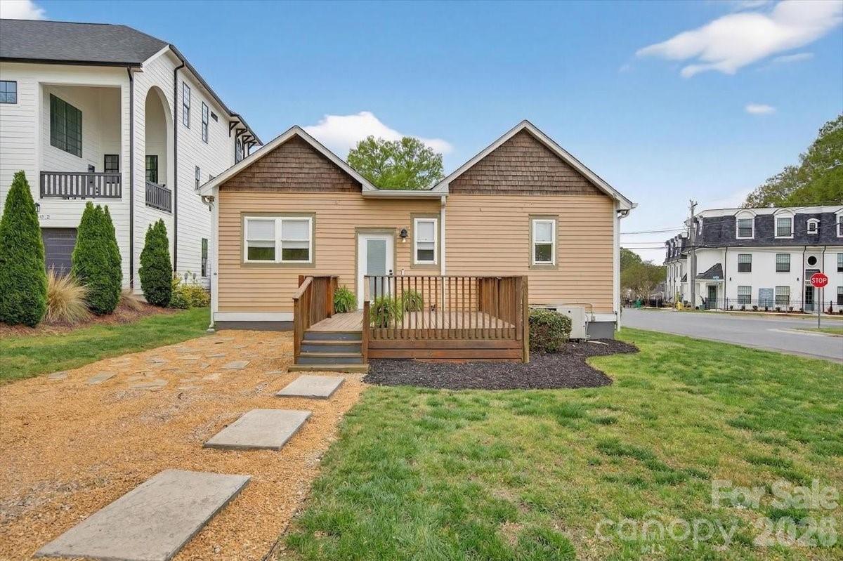 Villa Heights - Residential