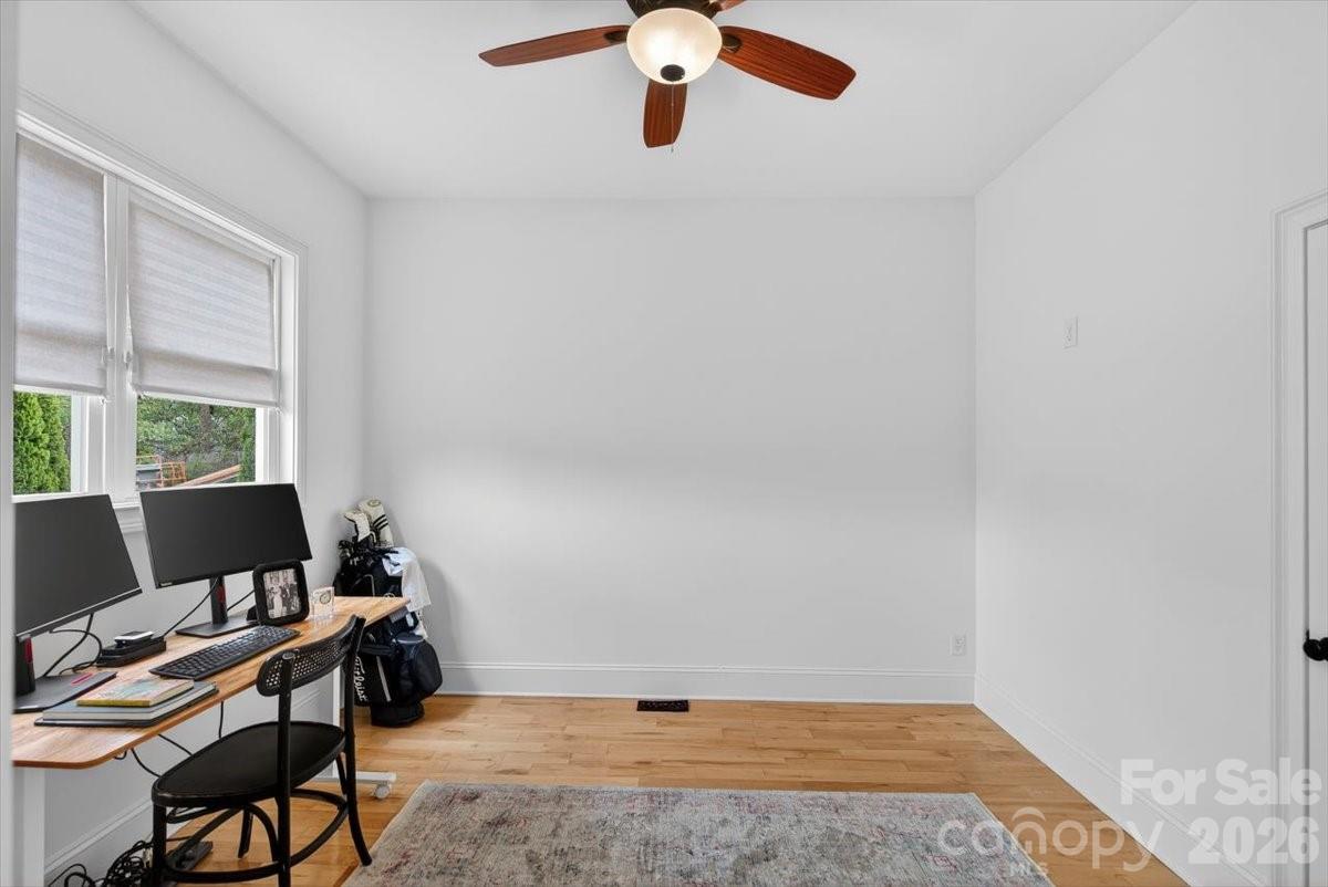 Villa Heights - Residential