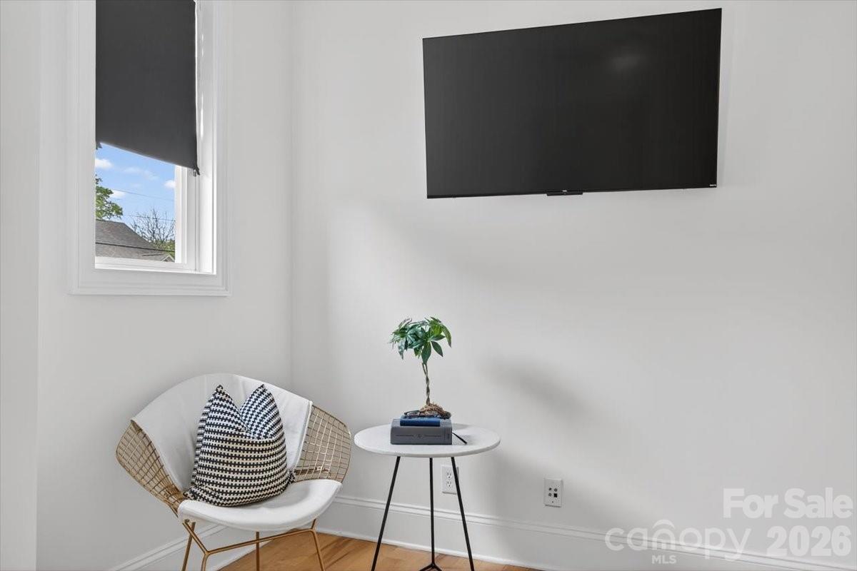 Villa Heights - Residential