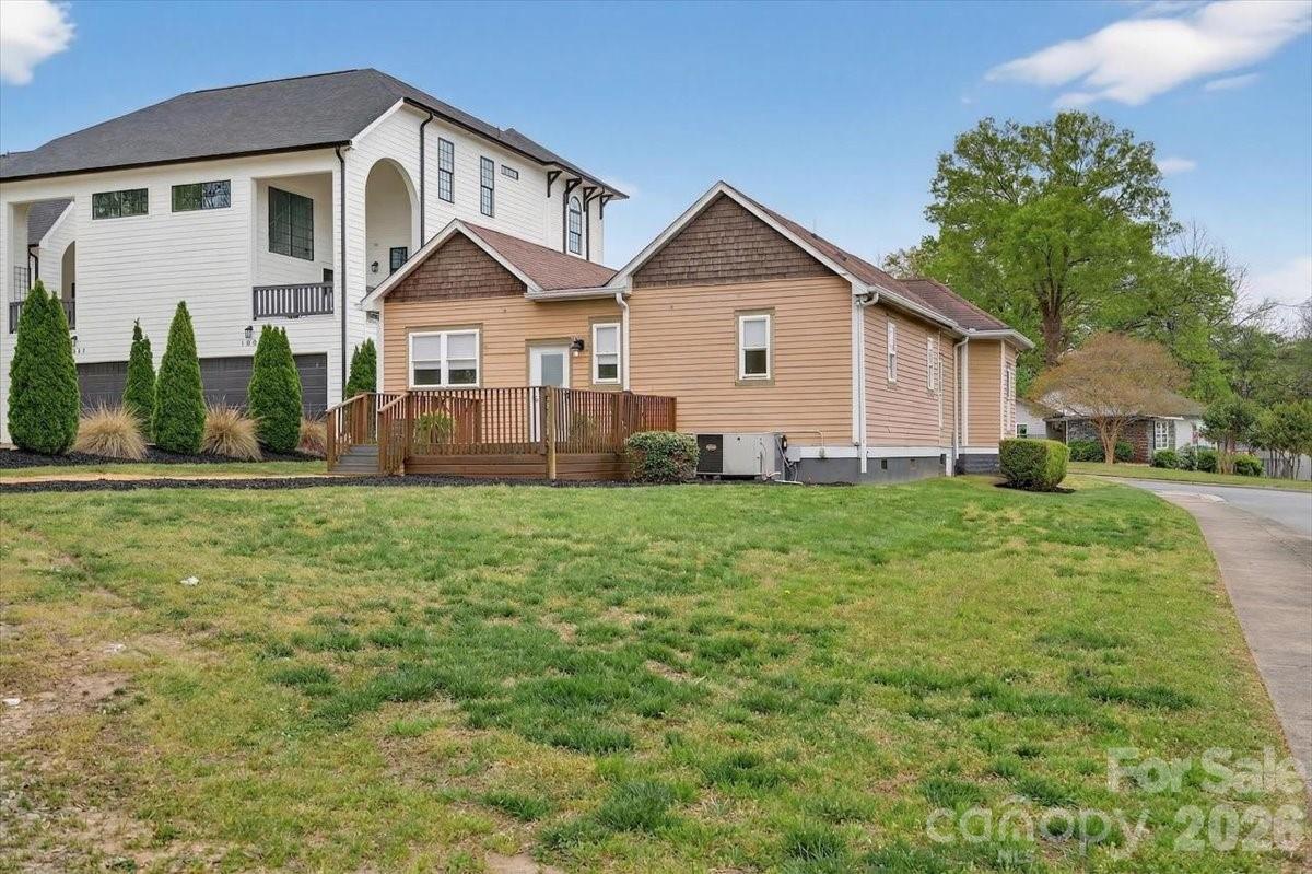 Villa Heights - Residential