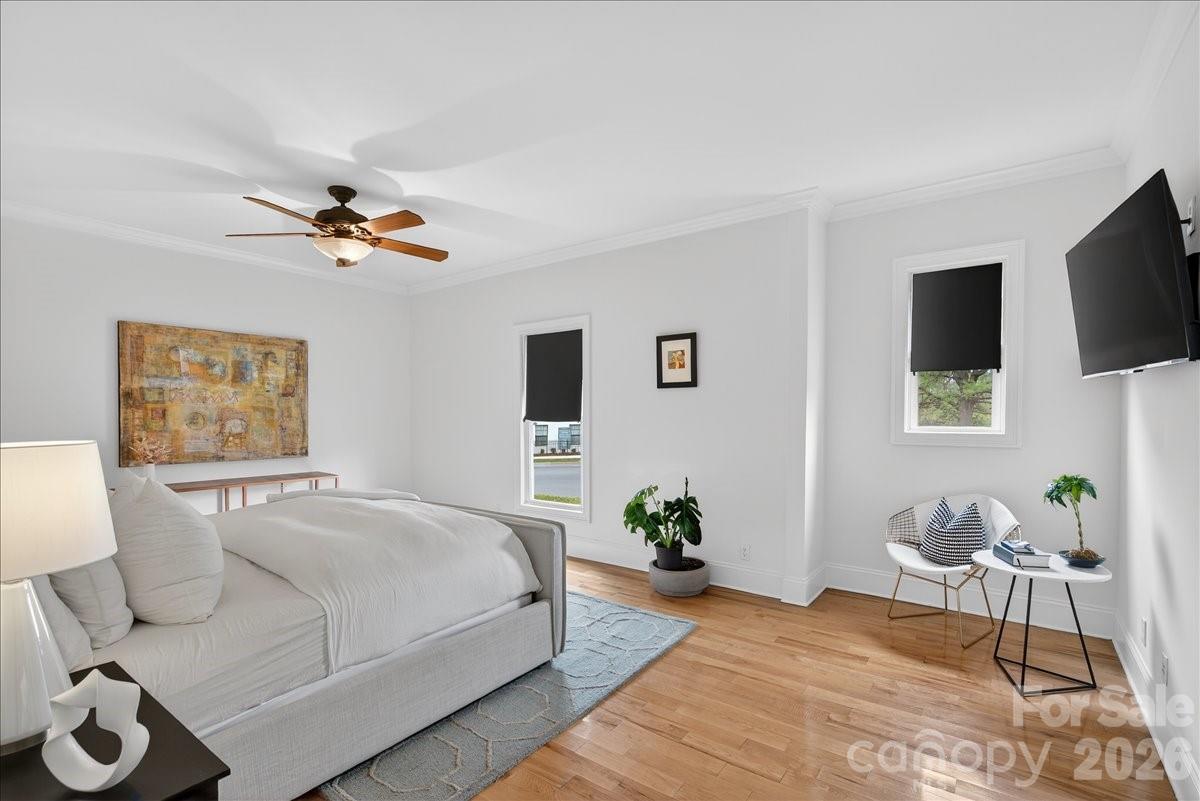 Villa Heights - Residential