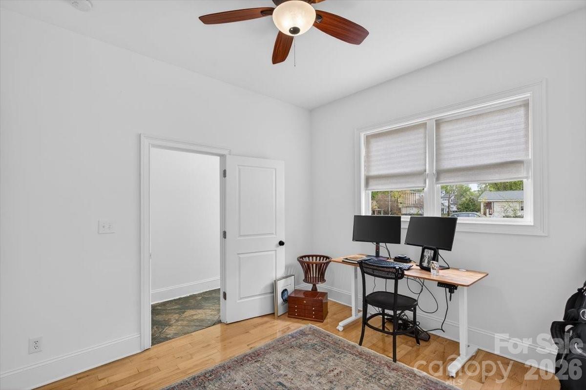 Villa Heights - Residential