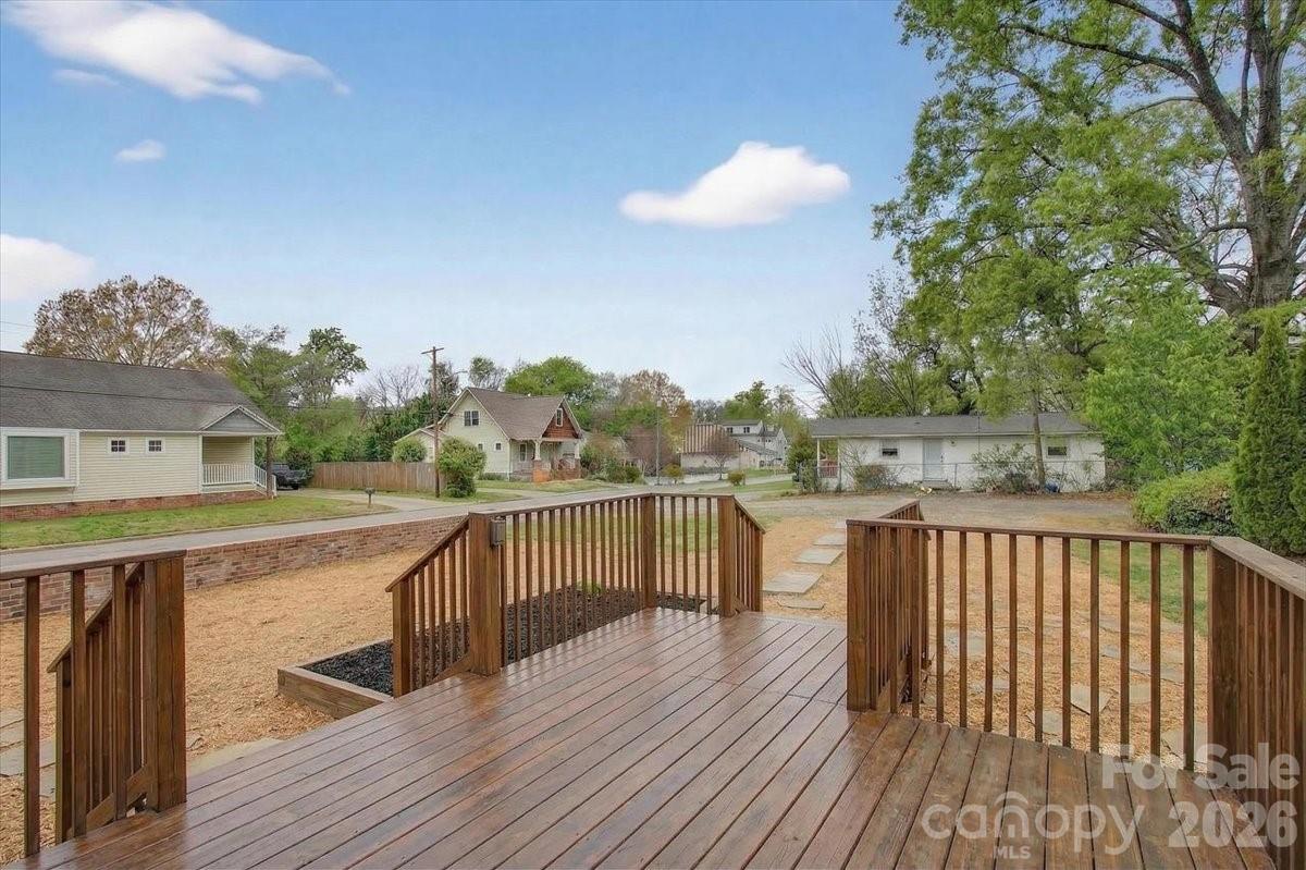 Villa Heights - Residential