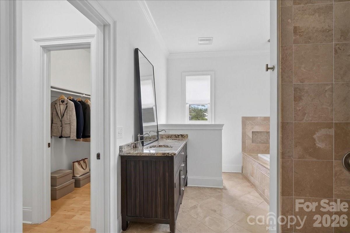 Villa Heights - Residential