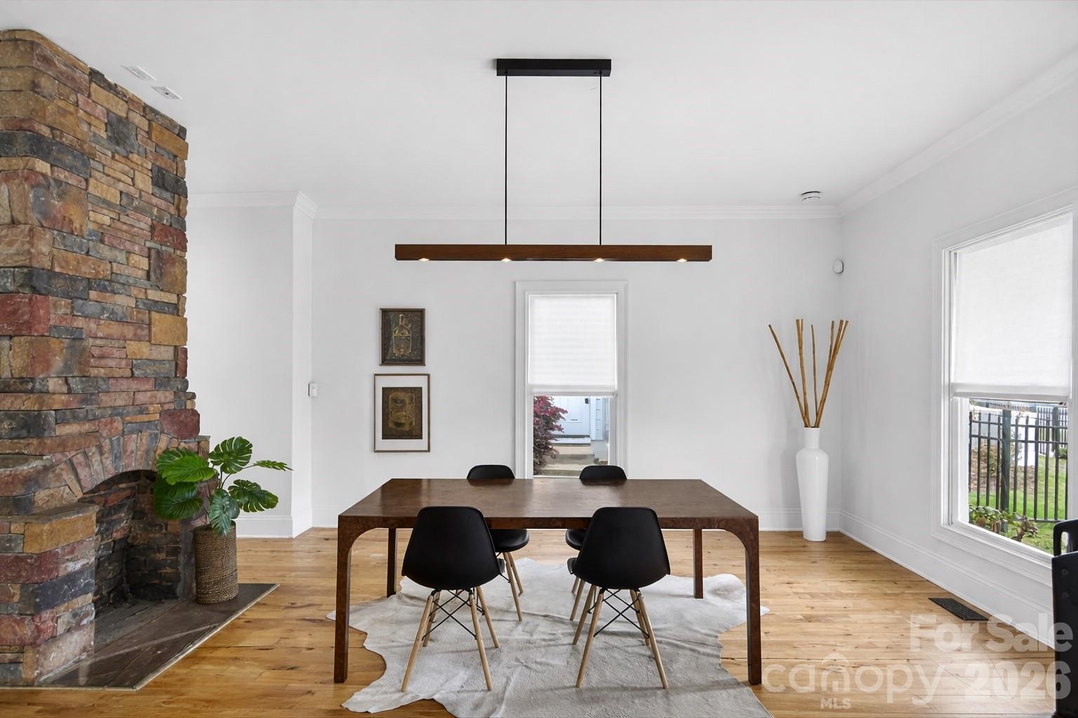 Villa Heights - Residential