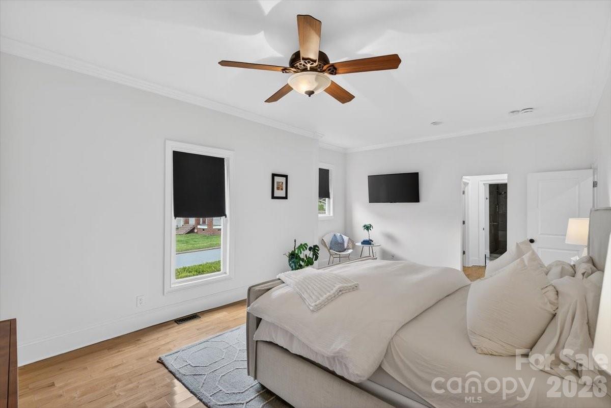 Villa Heights - Residential