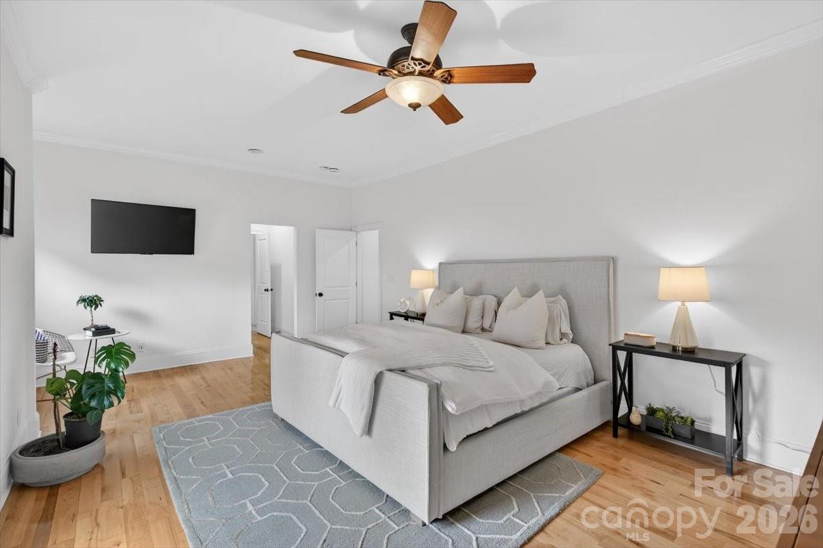 Villa Heights - Residential