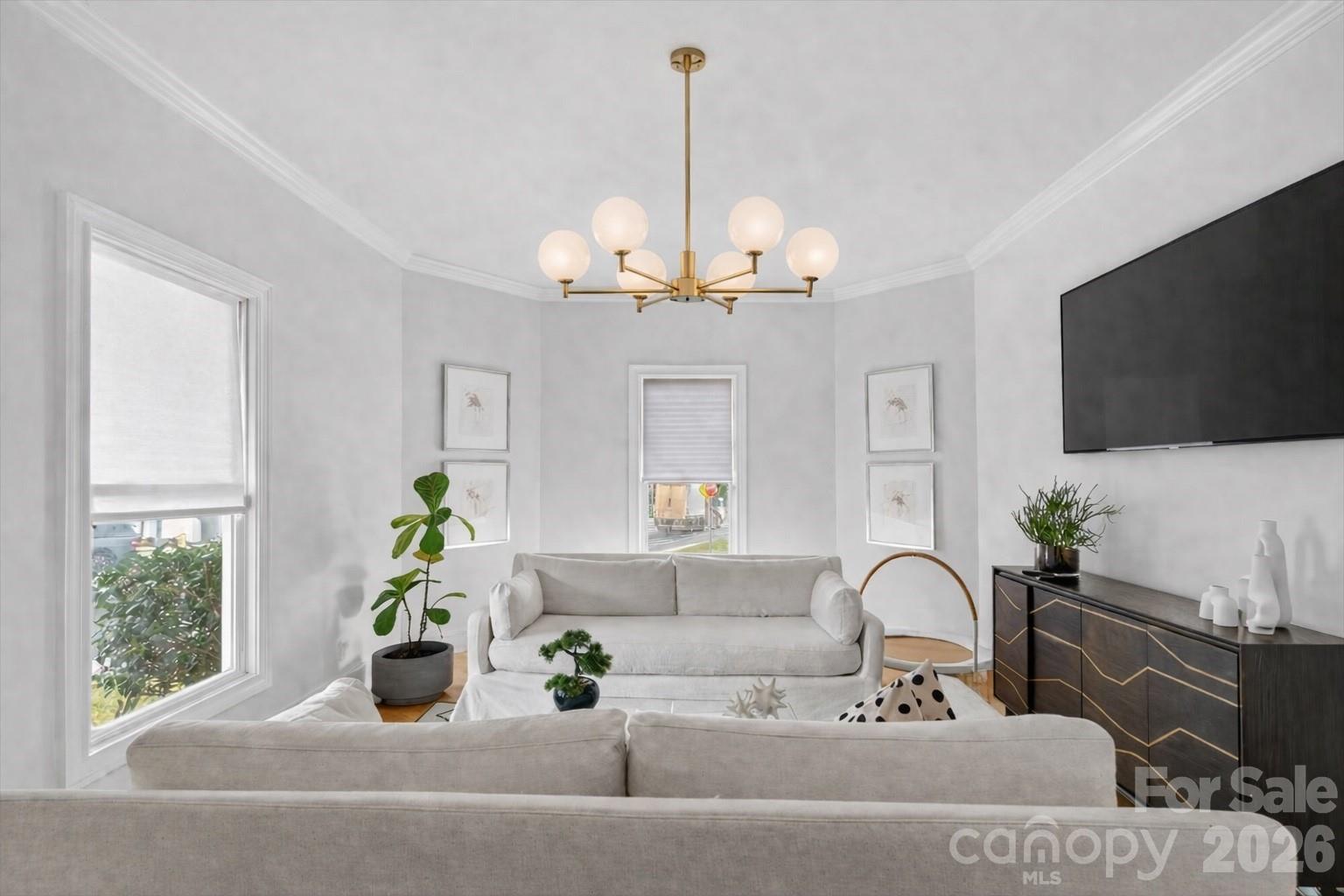 Villa Heights - Residential