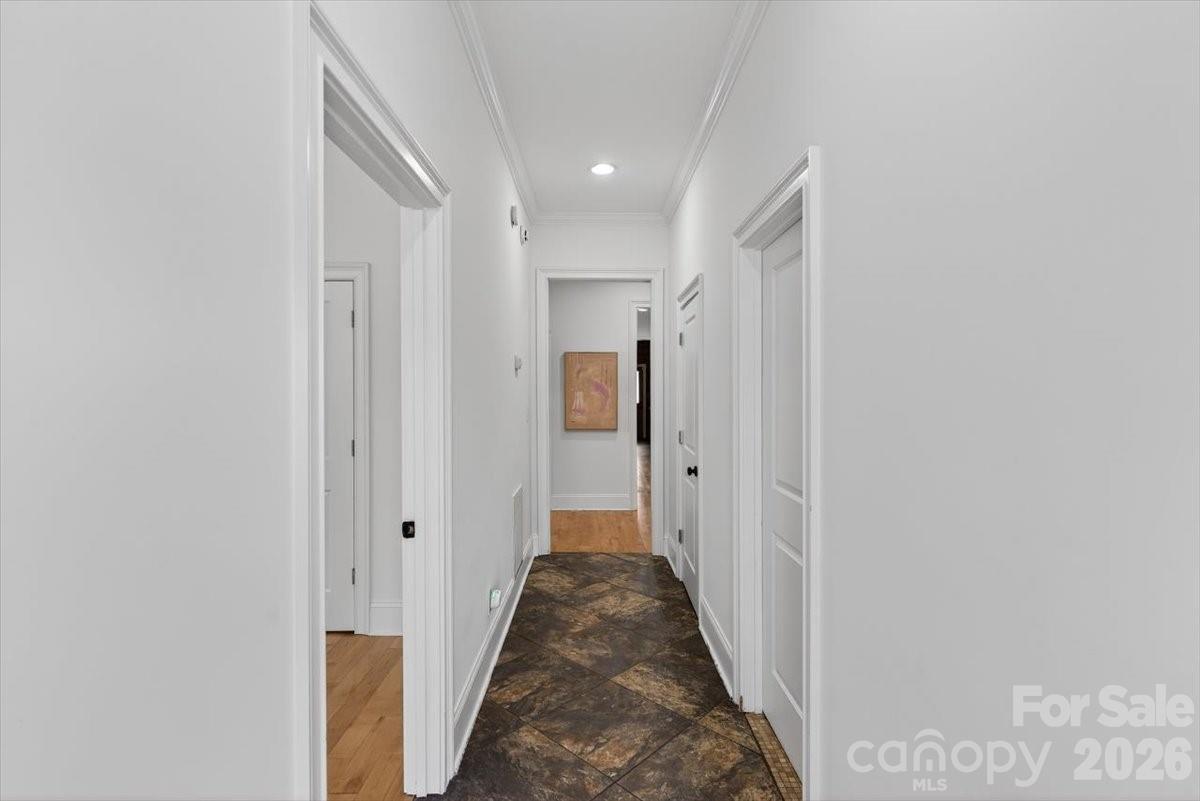 Villa Heights - Residential