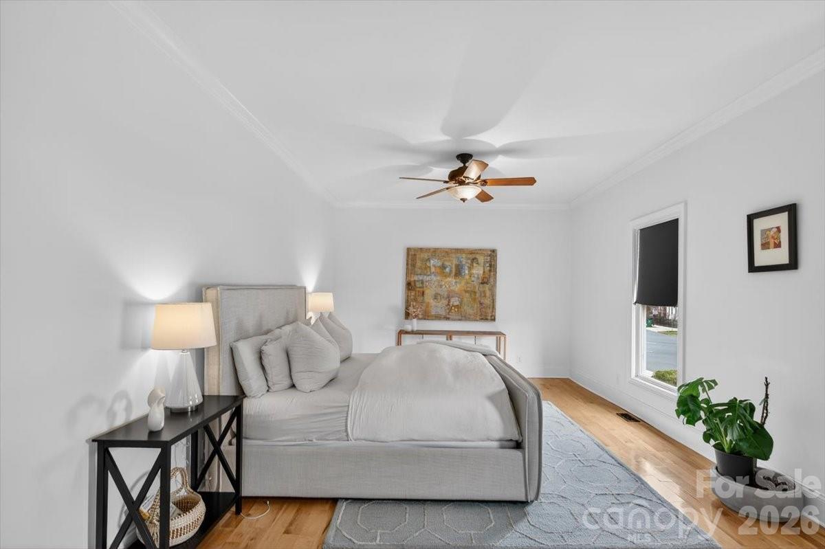 Villa Heights - Residential