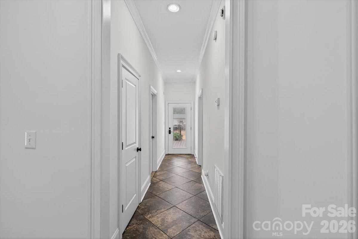 Villa Heights - Residential