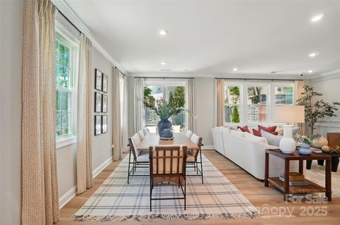 12105 Lavinia Lane Charlotte NC 28277