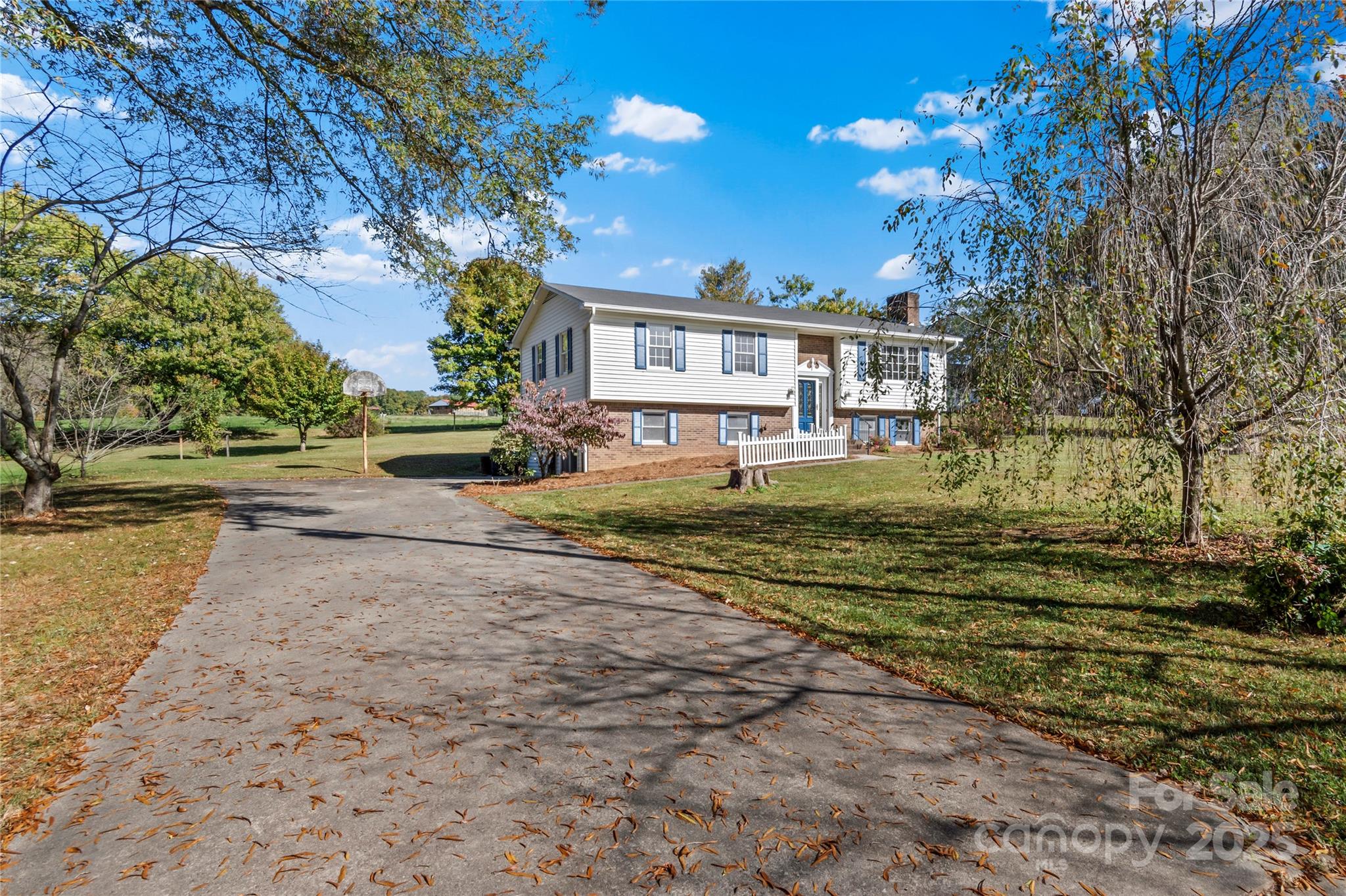 1180 Faulkenberry Road