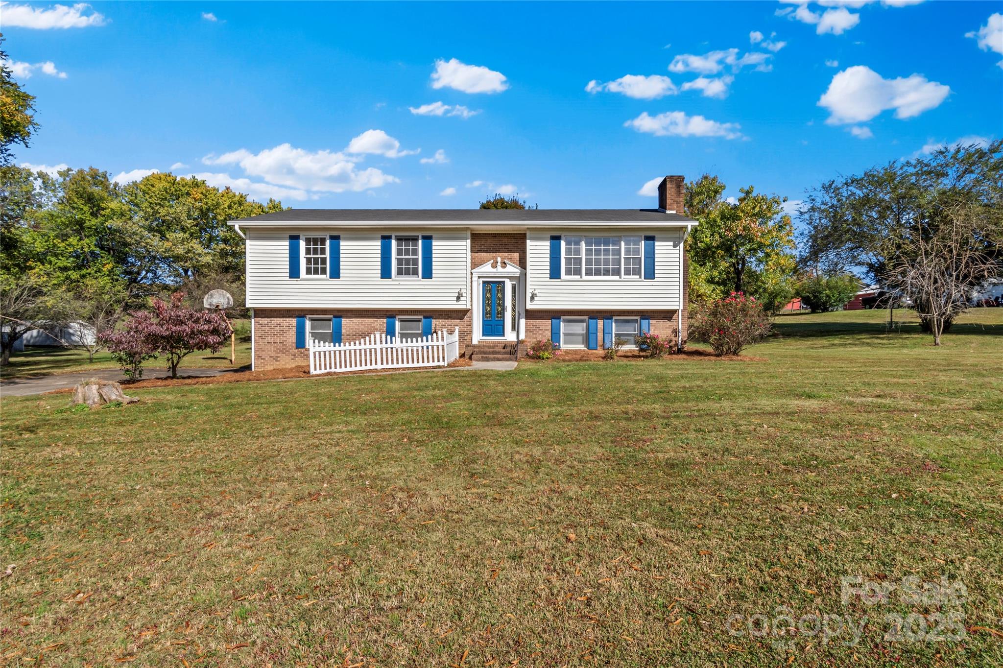 1180 Faulkenberry Road