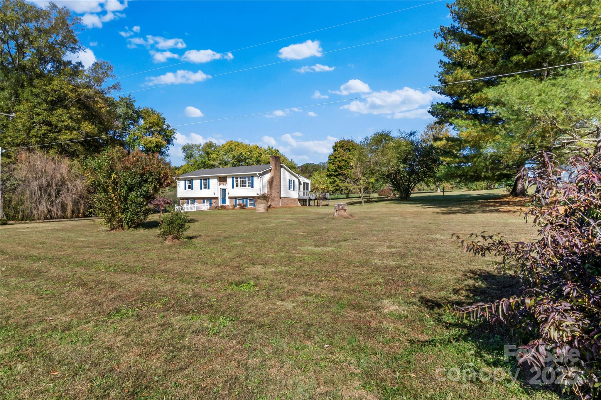 1180 Faulkenberry Road