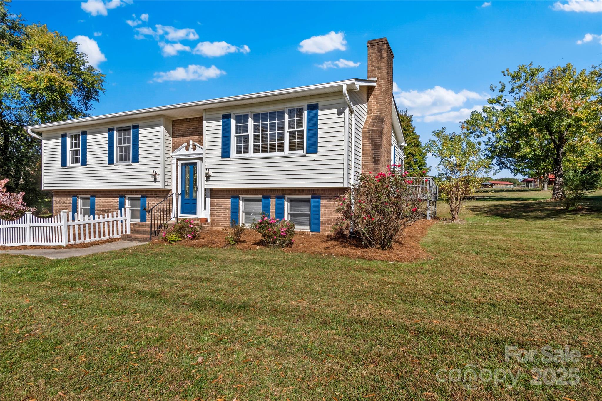 1180 Faulkenberry Road