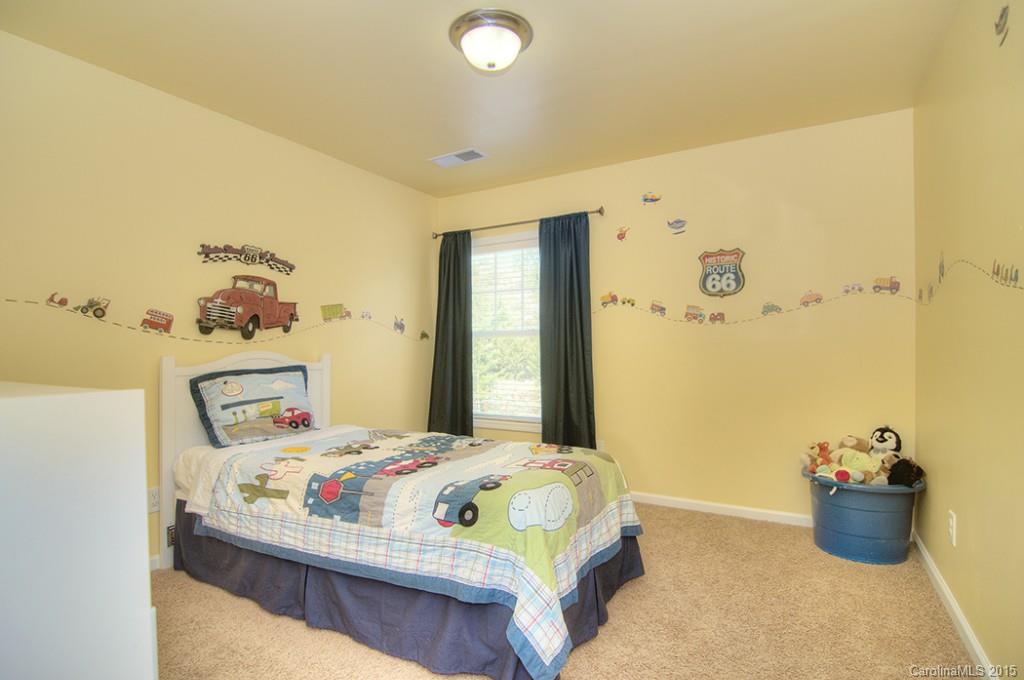 Moss Creek Village - Residential