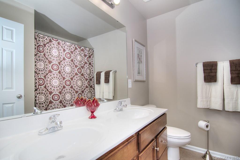 Moss Creek Village - Residential