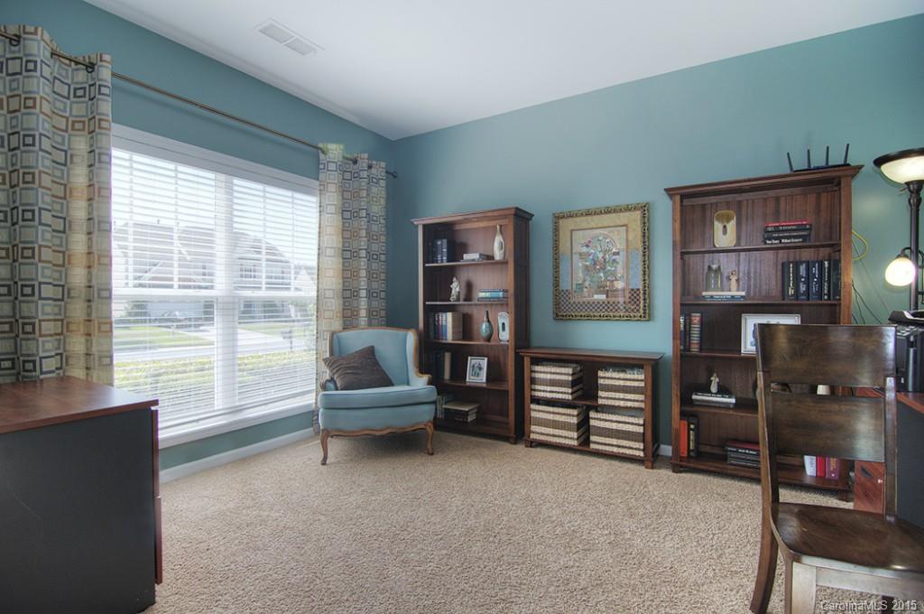 Moss Creek Village - Residential