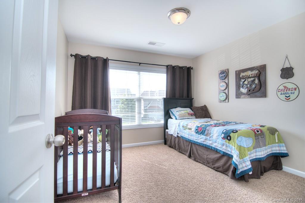 Moss Creek Village - Residential