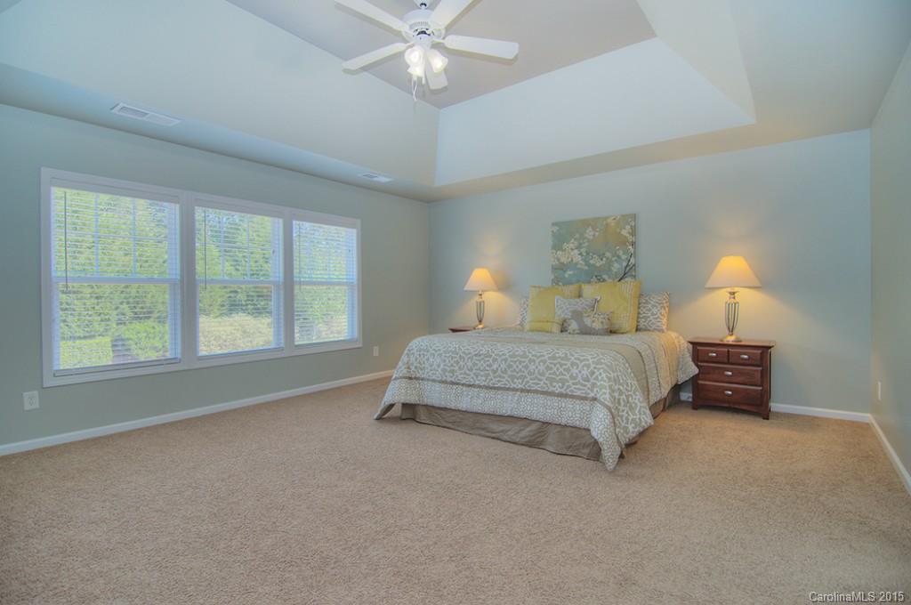 Moss Creek Village - Residential